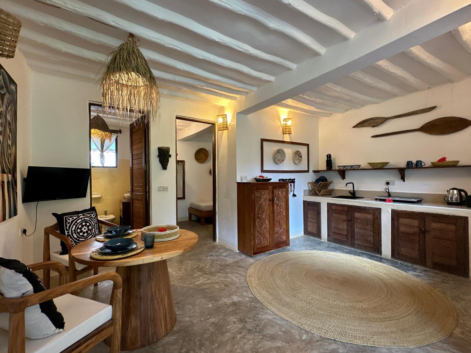 Breeze Residence Кивенгва Экстерьер фото